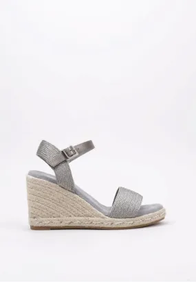 141420 Xti ESPADRILLES COMPENSÉES