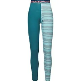 185 ROCK'N'WOOL LONG PANTS W