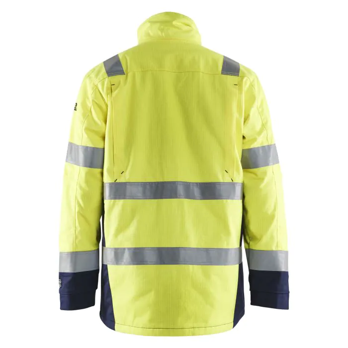 4467 Parka hiver retardant flamme