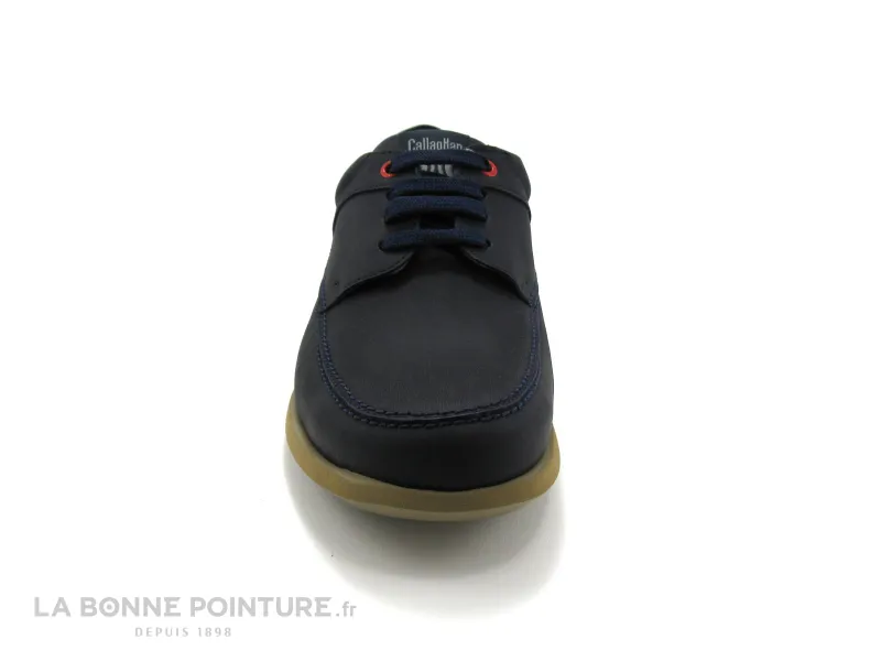 Achat chaussures Callaghan Homme Ville / Travail, vente Callaghan 92656 Marine