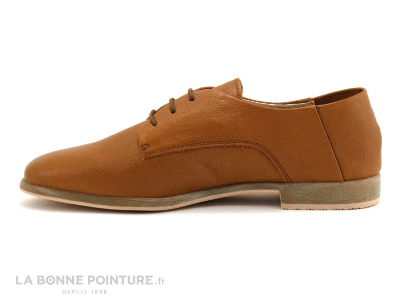 Achat chaussures Pikolinos Femme Chaussure basse / Derby, vente Pikolinos MARISMA W9V-4763BG Brandy - Derby Femme