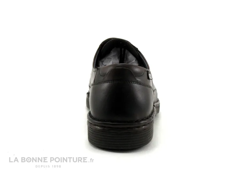 Achat chaussures Pikolinos Homme Ville / Travail, vente Pikolinos INCA M3V-4182 Olmo - Chaussure derbi Homme marron