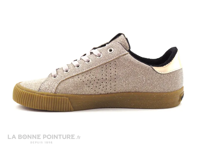 Achat chaussures Victoria Junior Basket ville, vente Victoria 065115 Rosa - Sneakers