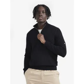 Aigle Pull col montant avec demi-zip - Pullover homme | Hardloop