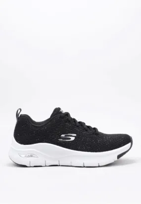 ARCH FIT-GLEE FOR ALL Skechers BASKETS PLATES