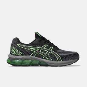 Asics Gel-Quantum 180 VII - Black/Bright Lime - 1201A880-001