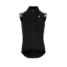 Assos Mille GT Spring Fall Airblock Vest - Coupe-vent vélo sans manches homme | Hardloop