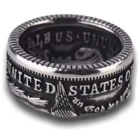 Bague Vintage  USA