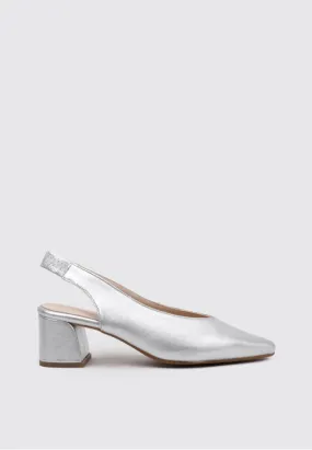 BAHIANA Sandra Fontán MULES À TALON
