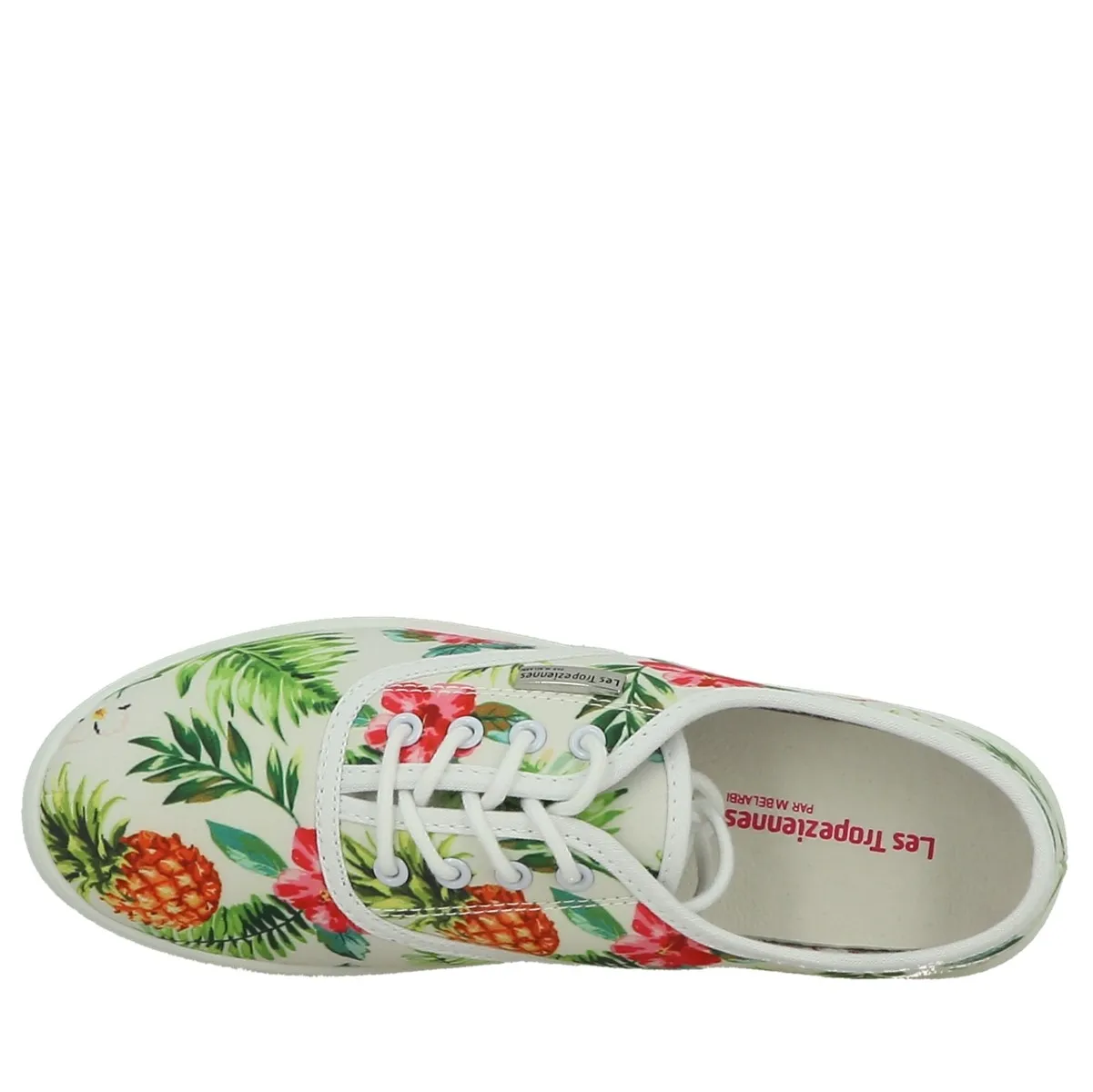 Ballerines et babies Les tropeziennes par m b caddy jaune