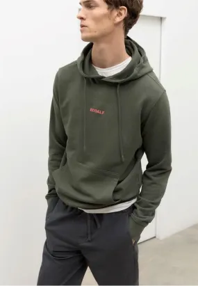 BARCAALF SWEATSHIRT MAN Ecoalf SWEATSHIRTS