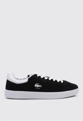 BASESHOT Lacoste BASKETS PLATES