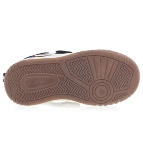Baskets / sneakers Garcon Bleu Interdit De Me Gronder : Baskets / Sneakers . Besson Chaussures