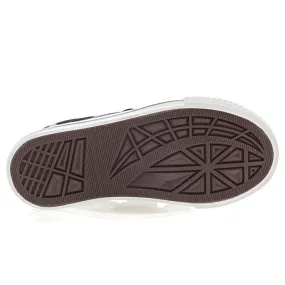 Baskets / sneakers Garcon Noir Campus : Baskets / Sneakers . Besson Chaussures