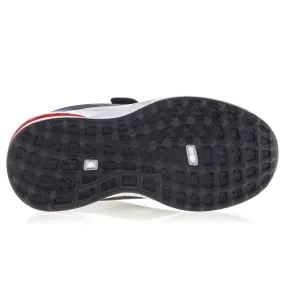 Baskets / sneakers Garcon Noir Spiderman : Baskets / Sneakers . Besson Chaussures