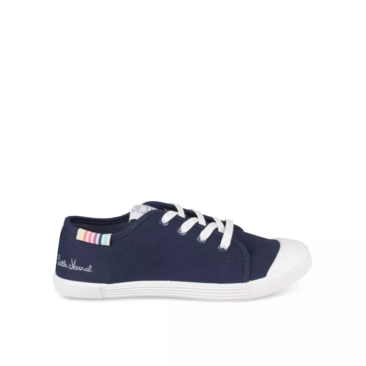 Baskets MARINE LITTLE MARCEL