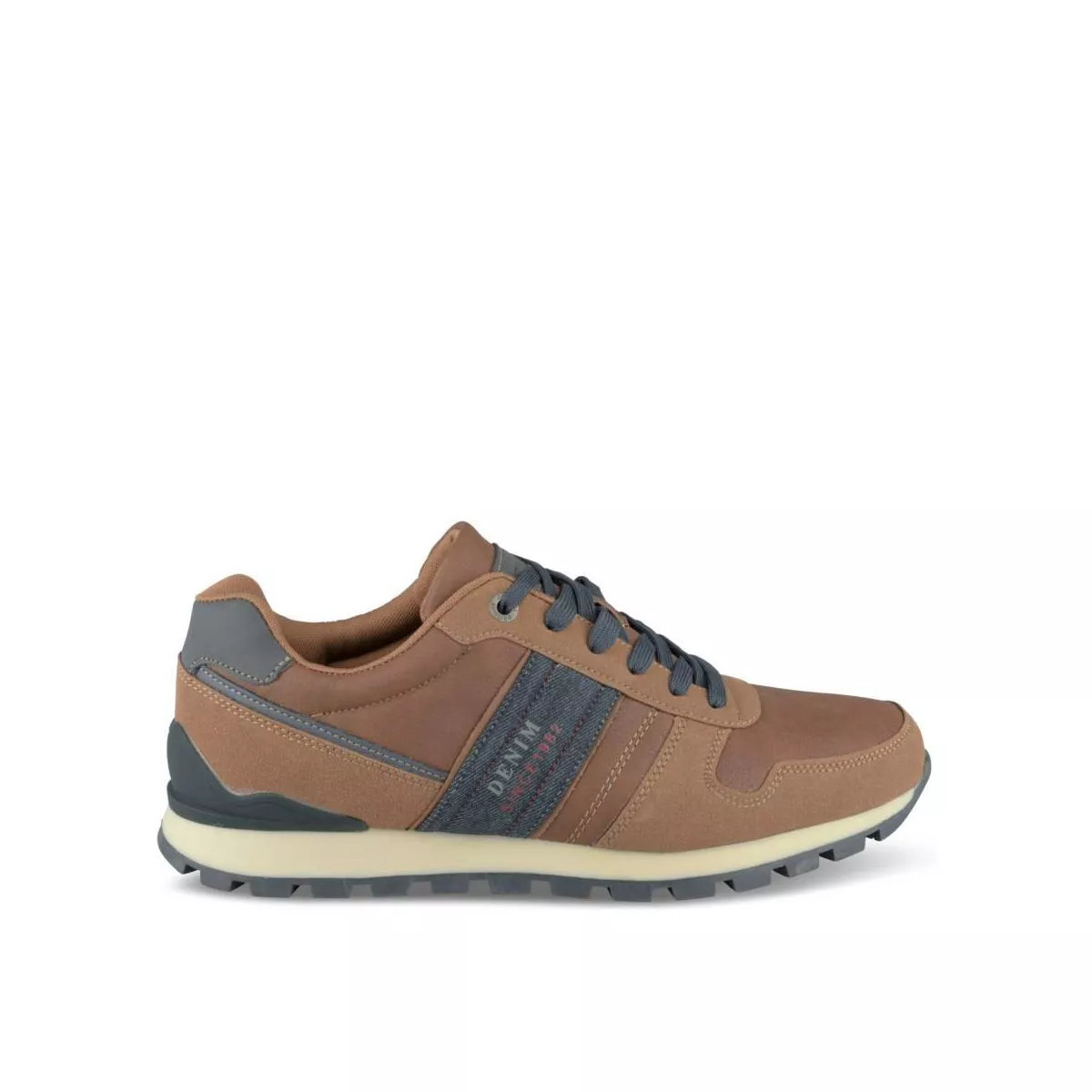 Baskets MARRON FREECODER