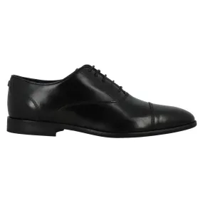 Baskets mode Azzaro caldier noir