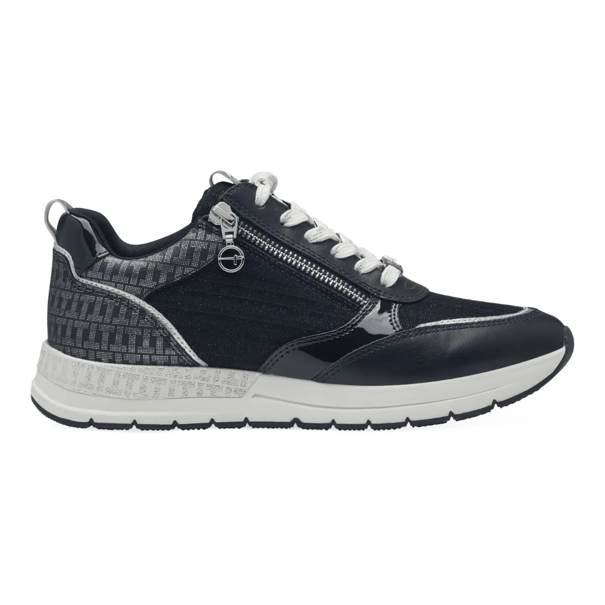Baskets mode Tamaris 23732 41 noir