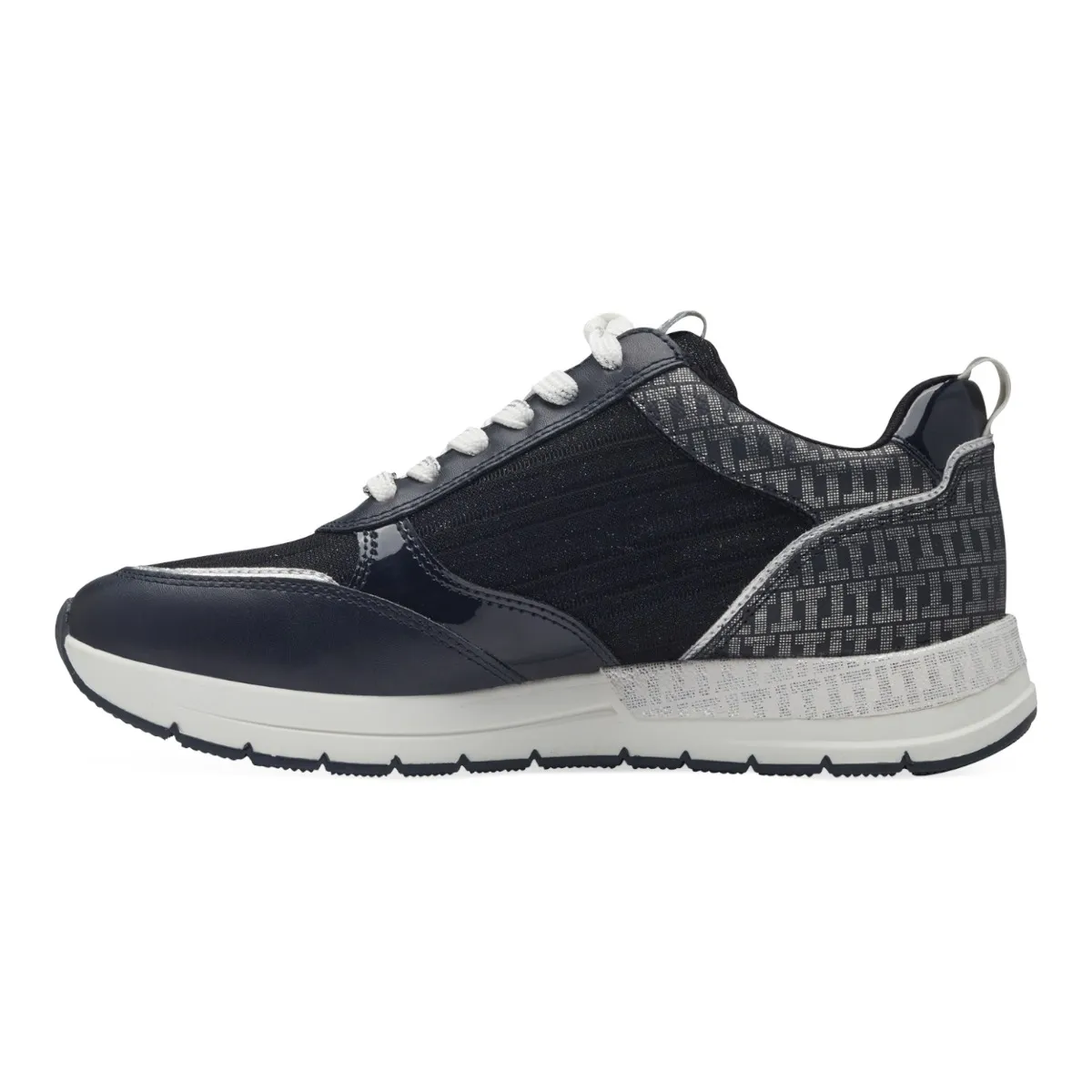 Baskets mode Tamaris 23732 41 noir