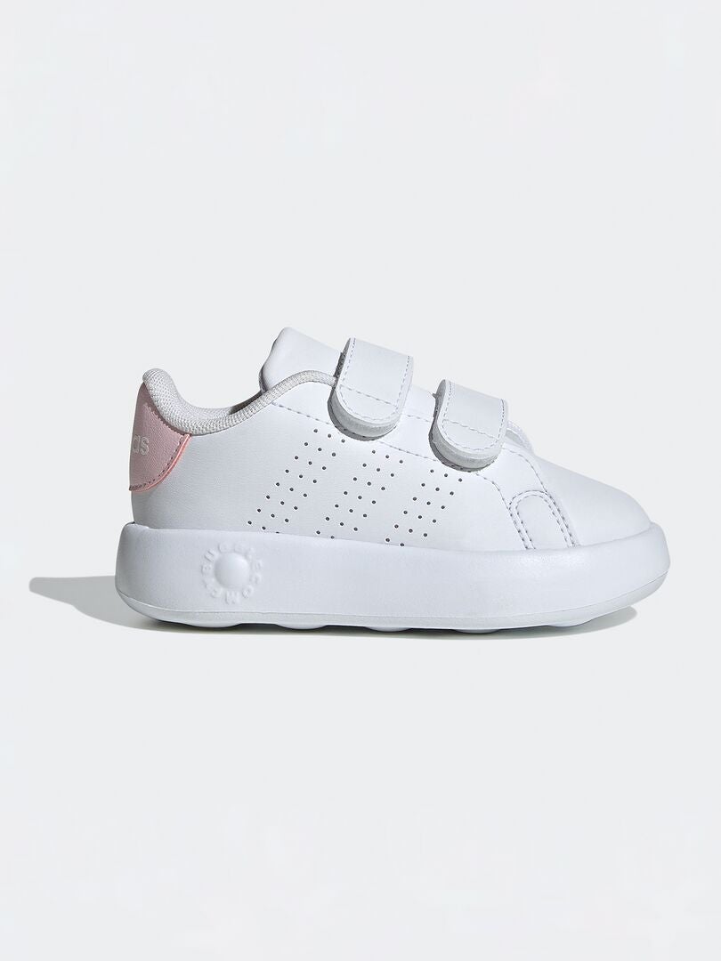 Baskets 'Adidas' - blanc