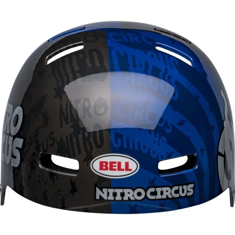 Bell Helmets Local Nitro Circus - Casque | Hardloop