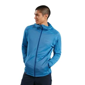 Berghaus Vanth Hooded Jacket - Polaire homme | Hardloop