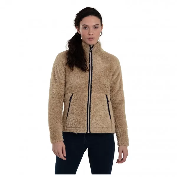 Berghaus-Women's Somoni Fleece Jacket - Fleece jacket