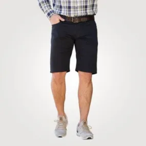 Bermuda 5-pockets pour hommes ⋆ Lehner Versand
