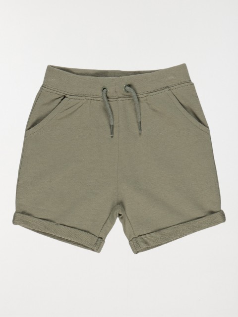 Bermuda garçon (6-24M)