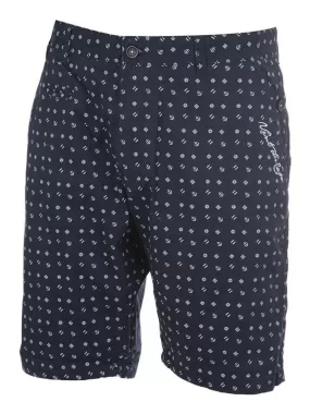 Bermuda homme CEPRINT - VENT DU CAP - Bleu marine