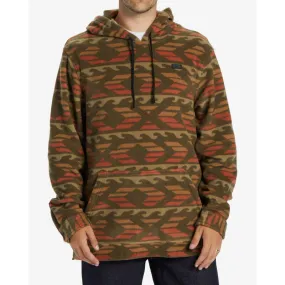 Billabong Furnace - Sweatshirt à capuche homme | Hardloop