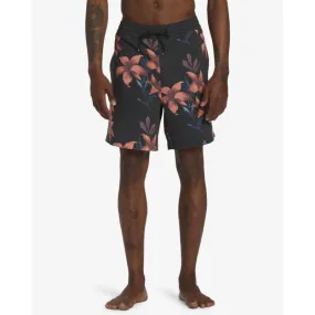 Billabong Sundays Layback 17" - Boardshort homme | Hardloop