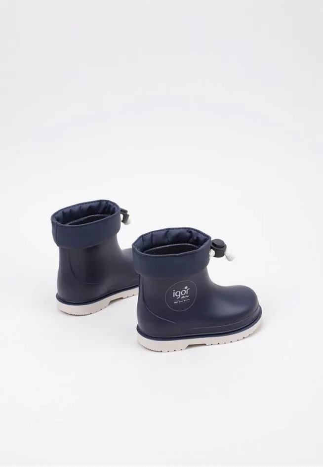 BIMBI NAUTICO Igor BOTTES DE PLUIE