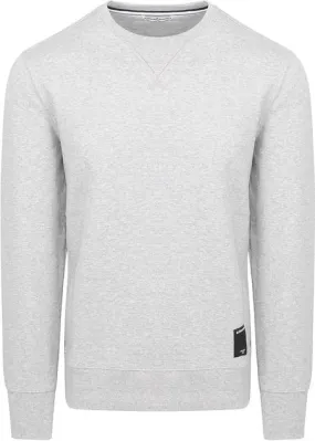 Bjorn Borg Pull Gris Clair 9999-1431 commander en ligne | 