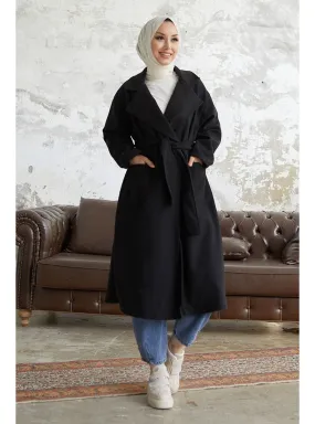 Black Coat
