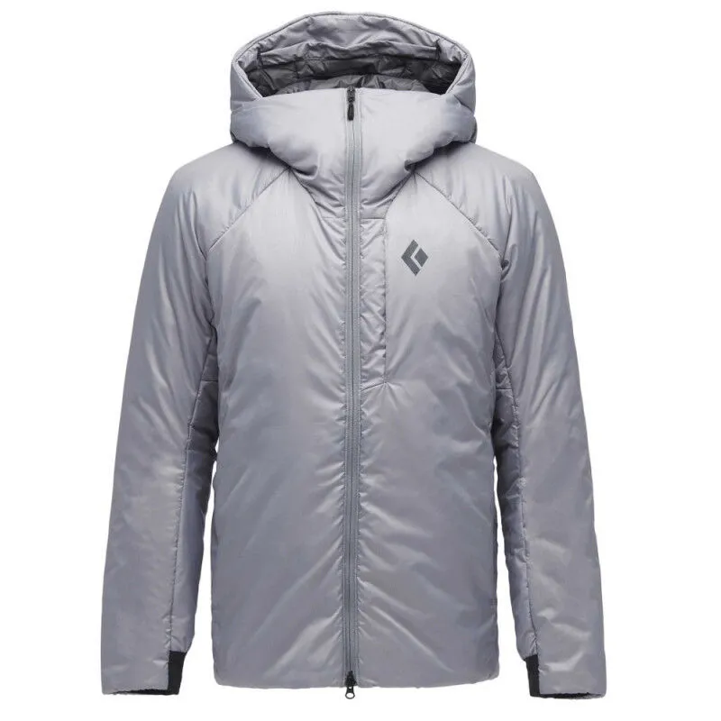 Black Diamond Belay Parka - Doudoune homme