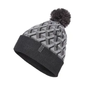 Black Diamond Pom Beanie - Bonnet | Hardloop