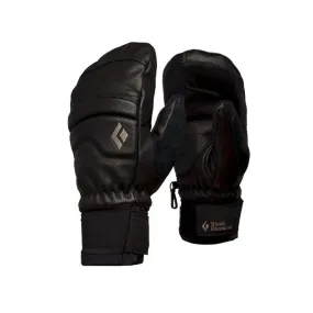 Black Diamond Spark Mitts - Moufles | Hardloop