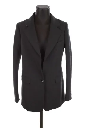 Blazer en laine