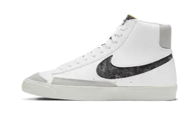 Blazer Mid 77 Vintage Recycled Wool