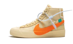 Blazer Mid Off-White All Hallow's Eve