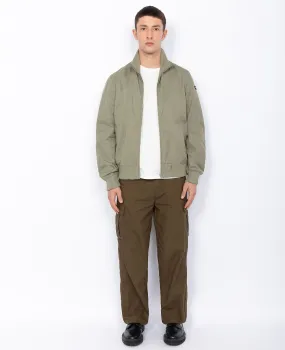 Blouson army