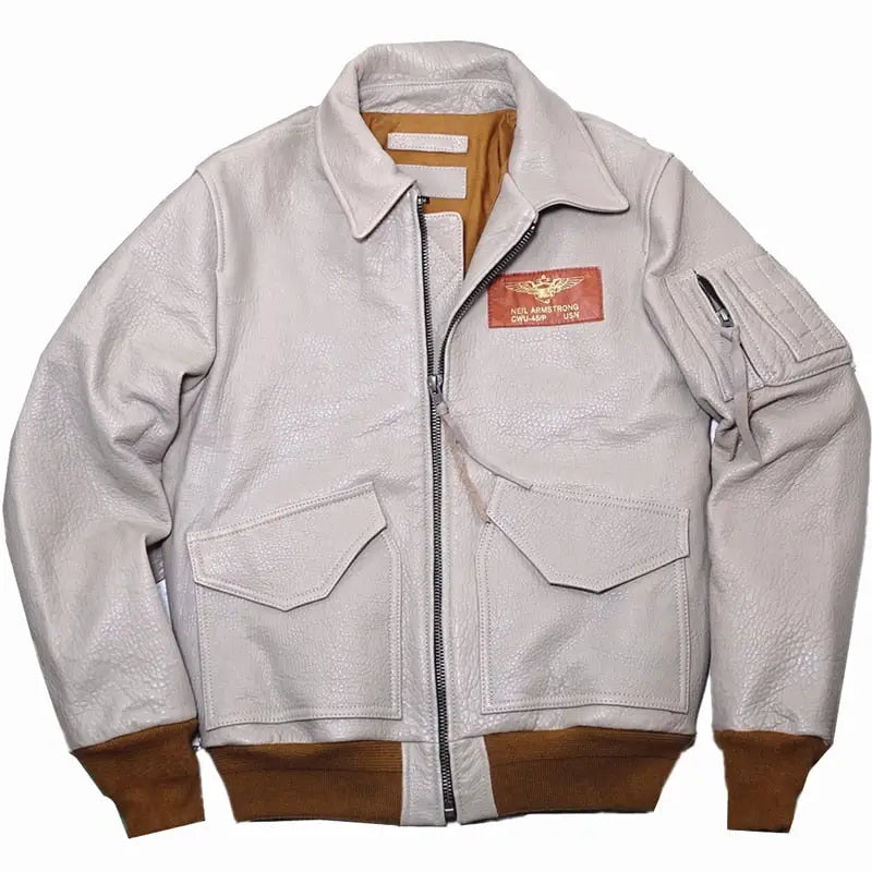 Blouson armée