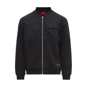 Blouson aviateur Hugo DARSLEY