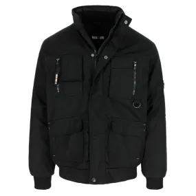 Blouson de travail déperlant multipoches TYPHON - HEROCK