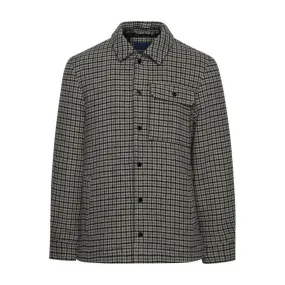 Blouson homme noir Blend - Manteau / Blouson Homme sur MenCorner