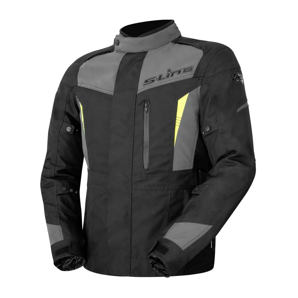 Blouson Moto Trail Adventure - SOLDES