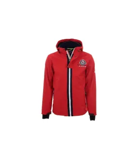 Blouson softshell homme CETOM