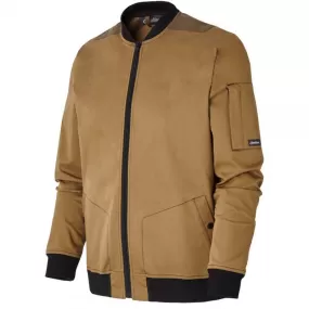Blouson solide TEDDY OVERMAX MOLINEL - VPA